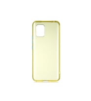 Xiaomi Mi 10 Lite Uyumlu Kılıf Zore Bistro Kapak