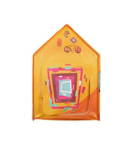 6498 ÇADIR 100X70X100CM