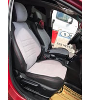 Kia Ceed Ortalar Taytüyü,Kenarlar Maldive Deri Özel Dikim Kılıf