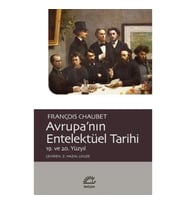 Avrupa'nın Entelektüel Tarihi
