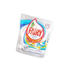 FAIRY PLATINIUM KAPSÜLLER 80 Lİ