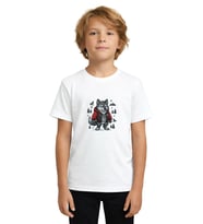 WOLFIE ÇOCUK T-SHIRT
