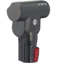H-Free 100 için J69 Mini Turbo Fırçası