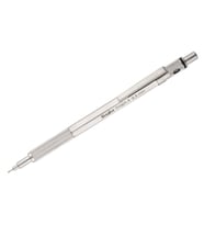 Scrikss Graph X Versatil Kalem Metal 0.5 MM Saten Gri