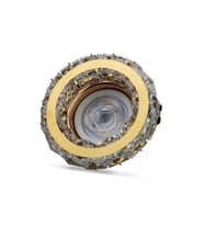 Noas Apollon 85x50 Dekoratif Kristal Cam Kasa