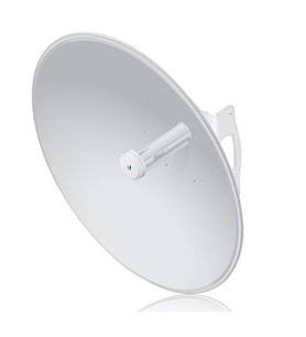 UBIQUITI POWERBEAM AC PBE-5AC-620 29dbi 450mbps 5ghz 30km Harici Access Point