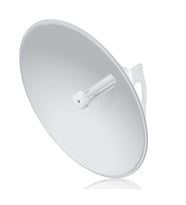 UBIQUITI POWERBEAM AC PBE-5AC-620 29dbi 450mbps 5ghz 30km Harici Access Point