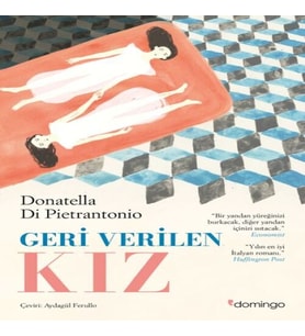 Geri Verilen Kız