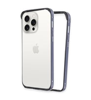 Joko Apple iPhone 14 Pro Land Bumper Koruma Kapak - Lacivert