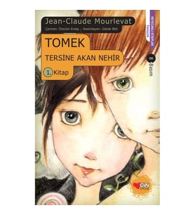 Tomek Tersine Akan Nehir 1. Kitap