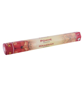 Flute Tütsü Elma 20 Çubuk