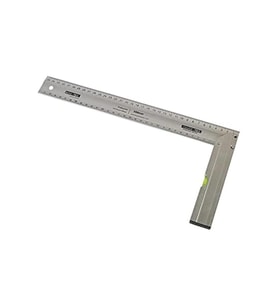 BAY-TEC ALÜMİNYUM GÖNYE 500 MM MK404