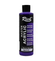 Rich Master Akrilik Boya Mor 120ml