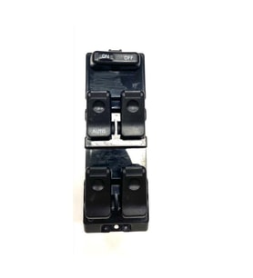 CAM AÇMA DÜĞMESİ FORD RANGER 2002-2006 ÖN SOL (DÖRTLÜ)