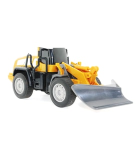 Mulvxurg  Urg02 Sürtmeli Model I·ş Makinası Küreme Aracı (Mulvix)