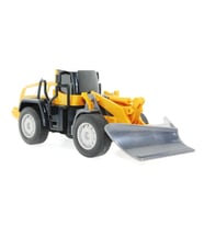 Mulvxurg  Urg02 Sürtmeli Model I·ş Makinası Küreme Aracı (Mulvix)