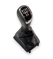 Skoda Superb 2 2009-2013 Vites Topuzu Körüğü Krom 5 İleri 3T0711113