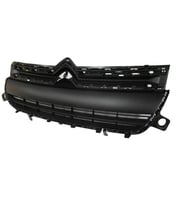 CITROEN BERLINGO- 15/18; ÖN PANJUR SİYAH 1653-2342 9810363780
