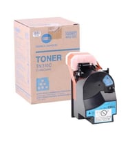 Tonersepeti Konica Minolta TN-310 Orjinal Mavi Fotokopi Toner