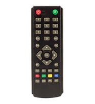 Weko Mersat Ms-2011biss Uydu Kumandası