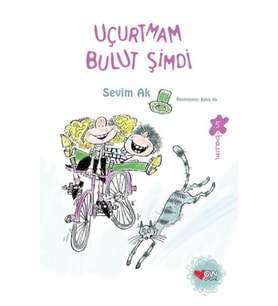 Uçurtmam Bulut Şimdi (Ciltli)