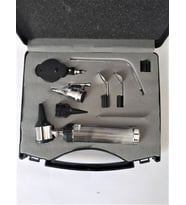 Archer Diagnostik Set Ent Ekonomik(Otoskop-Oftalmaskop Set)