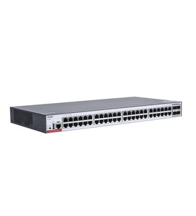 RUIJIE 48port RG-CS83-48GT4XS-P GIGABIT 4-10GBE SFP+ 405W LAYER3 YÖNETİLEBİLİR POE SWITCH
