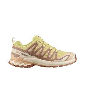 Salomon Xa Pro 3D V9 Kadın Outdoor Ayakkabısı L49159800 rnkyk (Çok Renkli)
