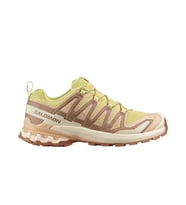 Salomon Xa Pro 3D V9 Kadın Outdoor Ayakkabısı L49159800 rnkyk (Çok Renkli)