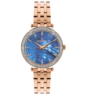 Essence ES6800FE.590-Y Kadın Kol Saati (Rose - Gold)