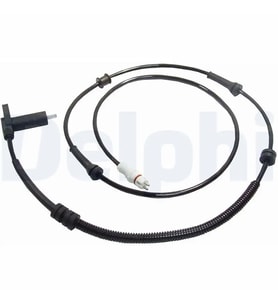 DELPHI SS20074 ABS Sensoru Sol Arka 1320329080 454571