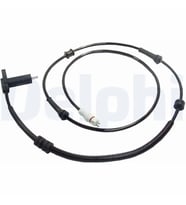 DELPHI SS20074 ABS Sensoru Sol Arka 1320329080 454571