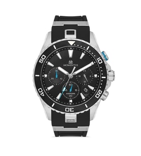 SM381T-04BB Erkek Kol Saati