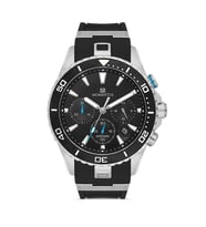 SM381T-04BB Erkek Kol Saati