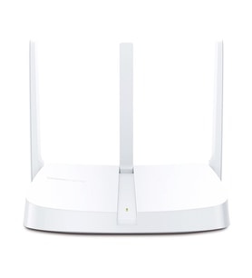 TP-LINK MERCUSYS MW306R 300MBPS WIFI N ROUTER