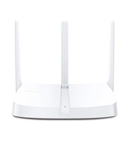 TP-LINK MERCUSYS MW306R 300MBPS WIFI N ROUTER