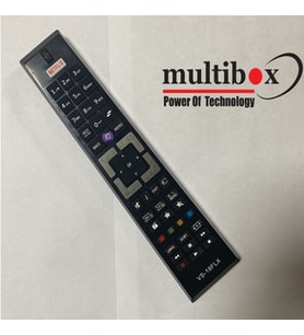 VESTEL LCD TV - NETFLİXLİ