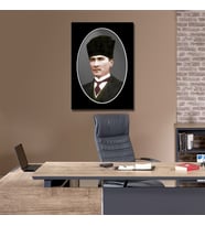 Atatürk Fotoğrafı-406