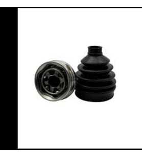 VW Passat 1.9 TDI 1998- SKODA Superb 1 2002- AUDI A4 A6 Aks Kafasi Dış Absli 33X27X53 Uzunluk 93mm 4