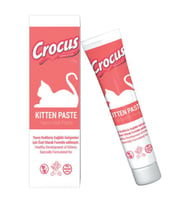 Crocus Kedi Kitten Malt Macunu 30 Gram