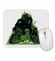 Harry Potter  Magic Selfie Mouse Pad