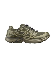 Salomon Xt-Evr Gore-Tex Erkek Outdoor AyakkabısıL47714200 Yeşil