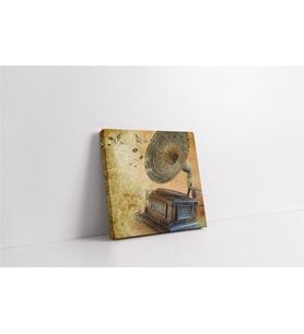 Gramofon
