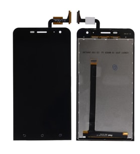 Asus  Zenfone 5 Lite Lcd (A502CG) Ekran Dokunmatik  A+++Süper Kalite