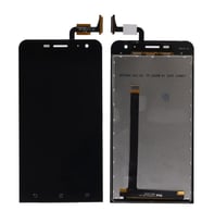 Asus  Zenfone 5 Lite Lcd (A502CG) Ekran Dokunmatik  A+++Süper Kalite