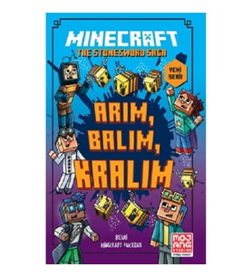Minecraft- Arım Balım Kralım