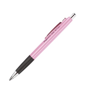 Bigpoint Trio Versatil 0.7mm Pembe x 12 Adet