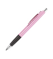 Bigpoint Trio Versatil 0.7mm Pembe x 12 Adet