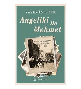 Angeliki ile Mehmet