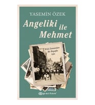 Angeliki ile Mehmet